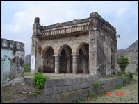 Jumma Mosque