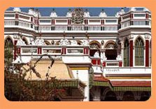 Chettinad