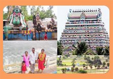 Trichy malai koil