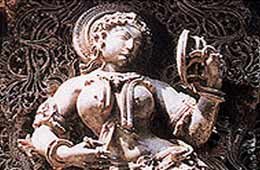 Tour to Belur