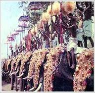 Dussehra Mysore