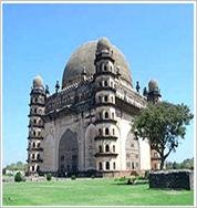 gol gumbaz
