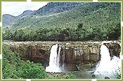Backwater, Kerala Tours & Travels