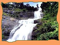 Valara Waterfalls