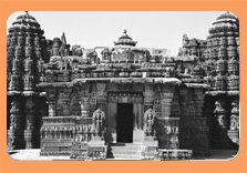 Somnathpur temple