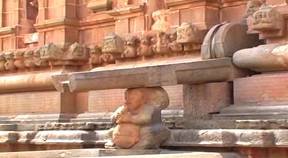 tanjavur temple
