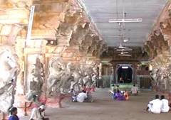 tanjavur temple