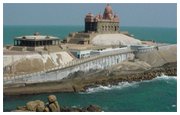 kanniyakumari
