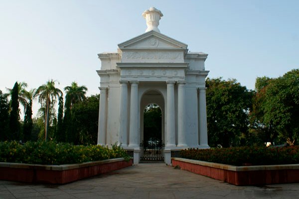 Aayi Mandabam