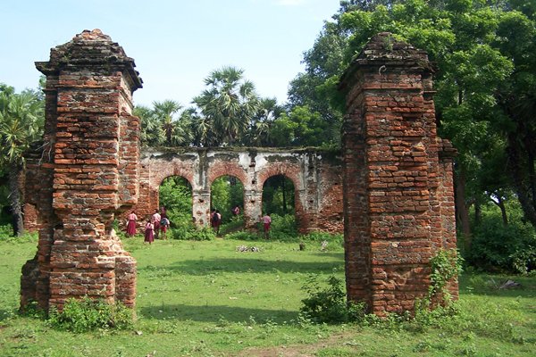Arikamedu