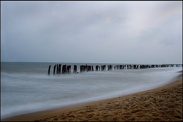 Aurobeach