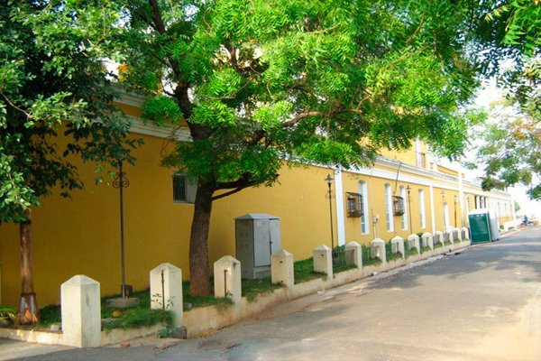 French Colony