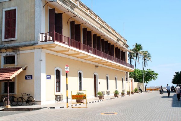 French Colony