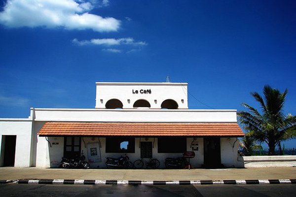 Le Cafe