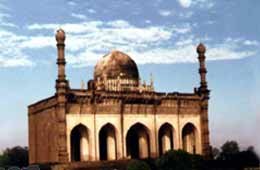 Tour to Bijapur