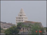 Gingee jain ascetics