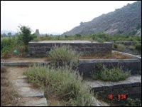 Funeral place