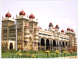 Mysore