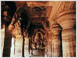 temple