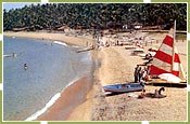 Beach, Kerala Tour Packages