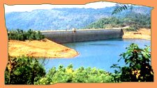 Malankara Reservoir