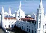 Tour to Velankanni